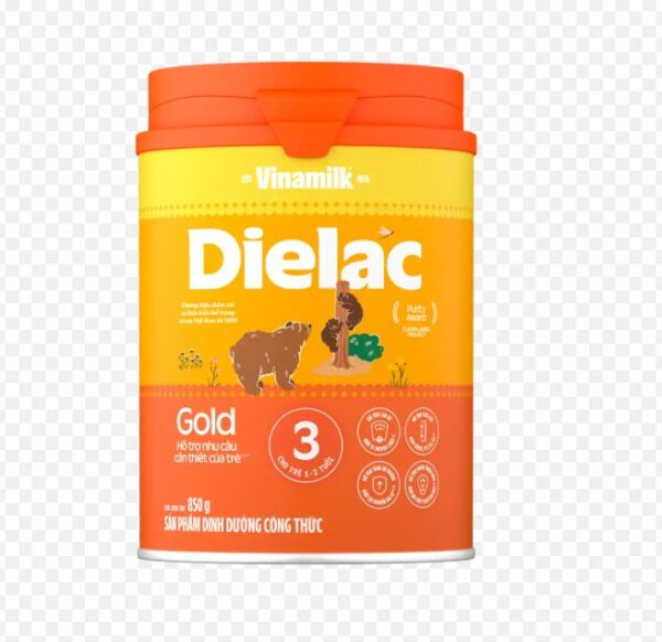 SB Dielac Gold 3 HT 850g