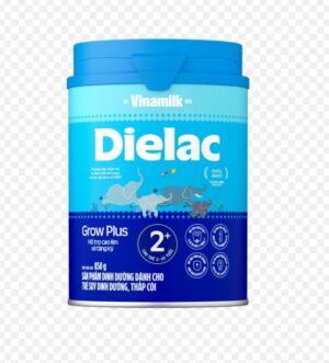 SB Dielac Grow Plus 2+ HT 850g