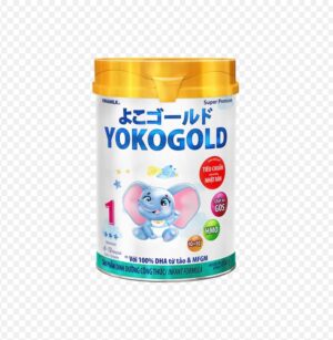 SB Vinamilk YokoGold 1 - HT 850g
