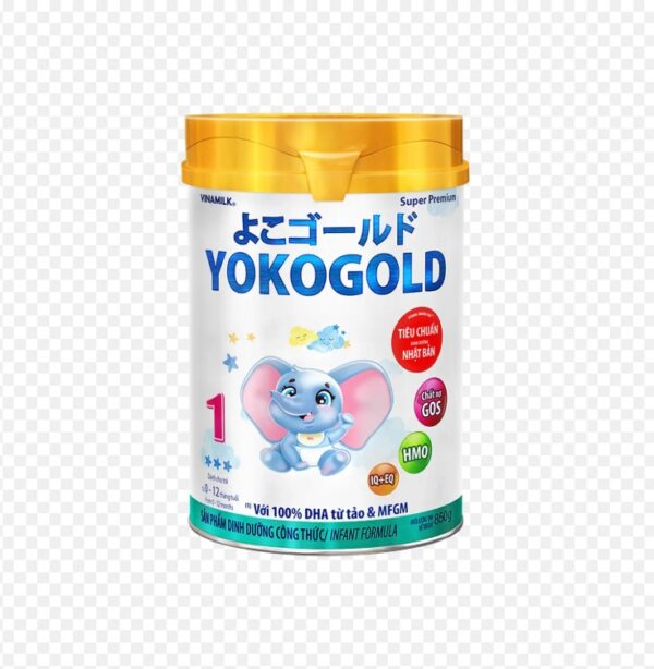 SB Vinamilk YokoGold 1 - HT 850g