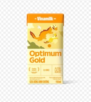 SUDD Optimum Gold 110 ml.