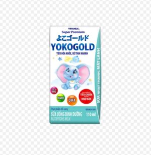 SUDD VNM YokoGold 110ml