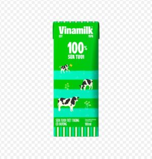 STTT có đường VNM 180ml.