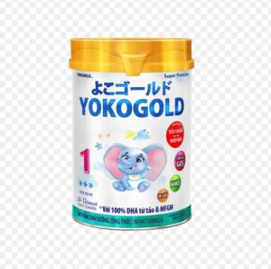 SB Vinamilk YokoGold 1 - HT 350g