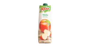 Nước ép táo - KEAN 1 lít
