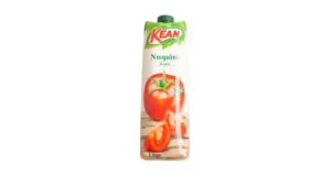 Nước ép cà chua - KEAN 1 lít