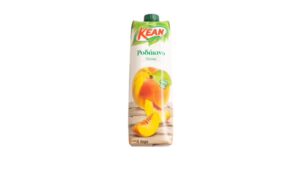 Nước ép Necta đào - KEAN 1 lít