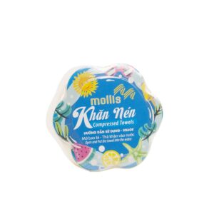 Mollis HNEN Khăn tay 28*42