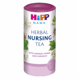 Trà cốm hòa tan Hipp mẹ cho con bú (200g)